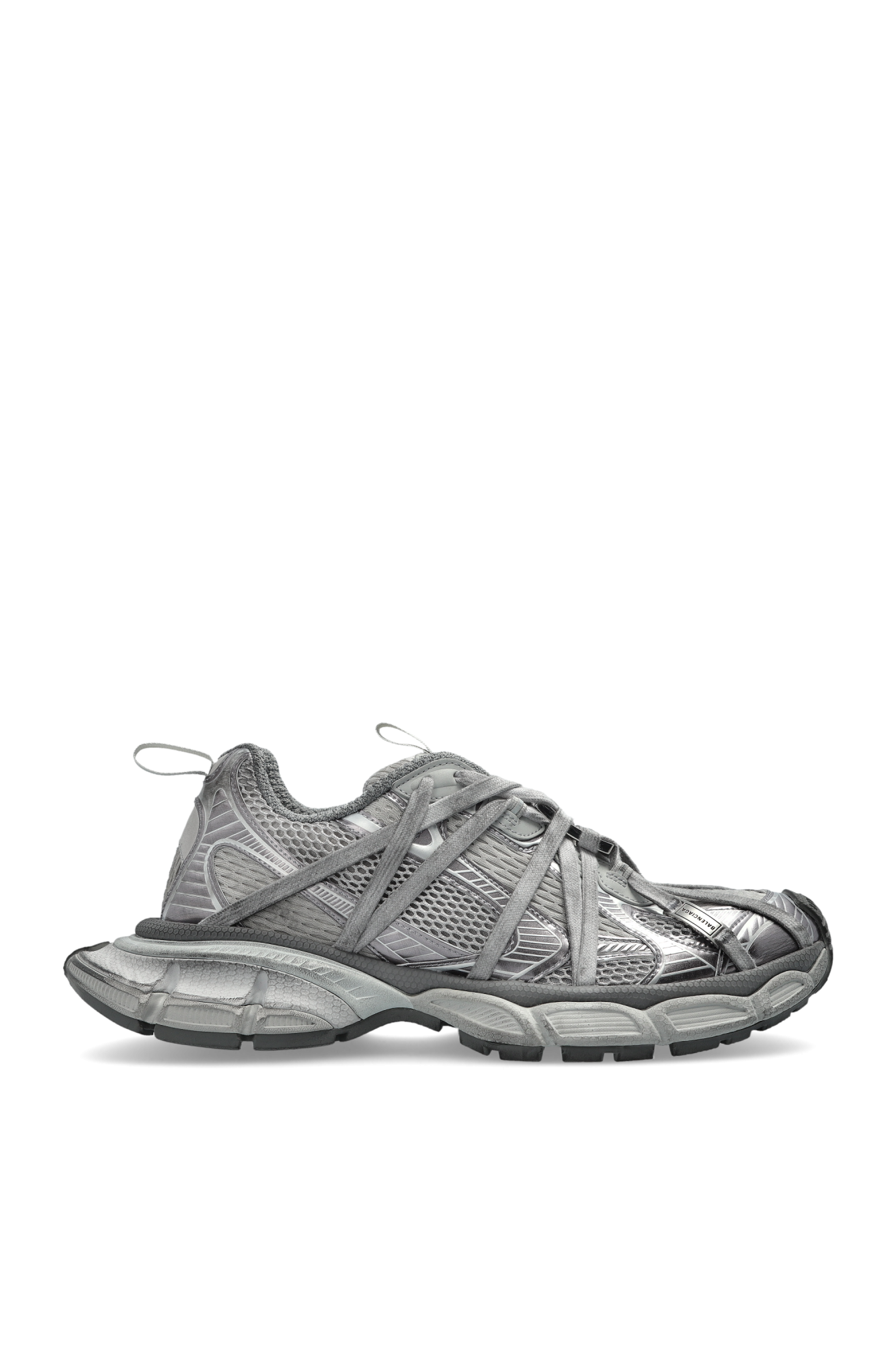Balenciaga Sneakers 3XL EXTREME LACES S | Men's Shoes | Vitkac Balenciaga Sneakers 3XL EXTREME LACES S | Men's Shoes | Vitkac